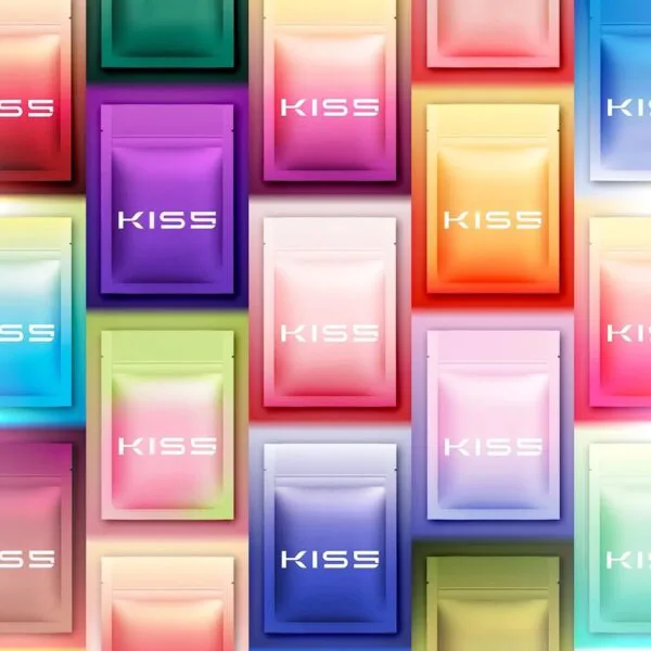 KISS煙彈口味推薦：哪些才是真正耐抽的神級口味？
