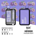 Hebat喜貝拋棄式一次性10000口