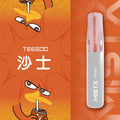 Mist X 抛棄式 6500（鴨嘴獸）