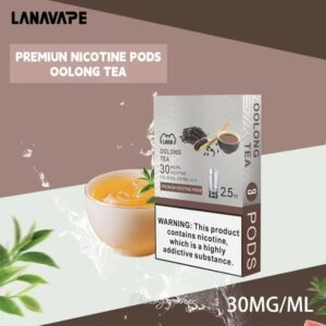 烏龍茶｜Lana發光煙彈  兼容一代主機