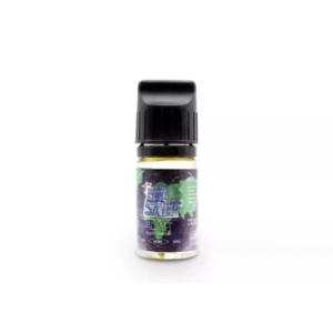 鹽博士二代 煙油 蘋果薄荷口味 小煙專用
