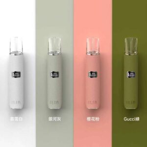 ILAI 皮革主機