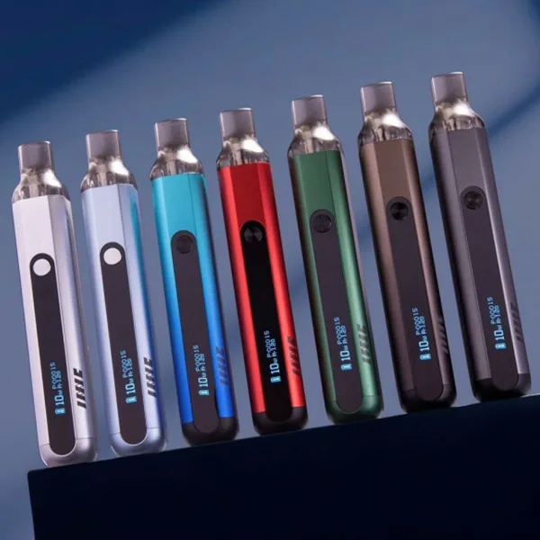 斯萊克二代 主機套裝 1000mAh 側填充:圖片 2