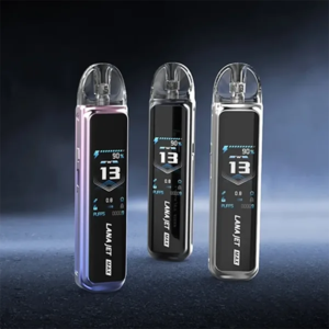 LANA JET MAX 注油式主機 可調瓦數 大電池
